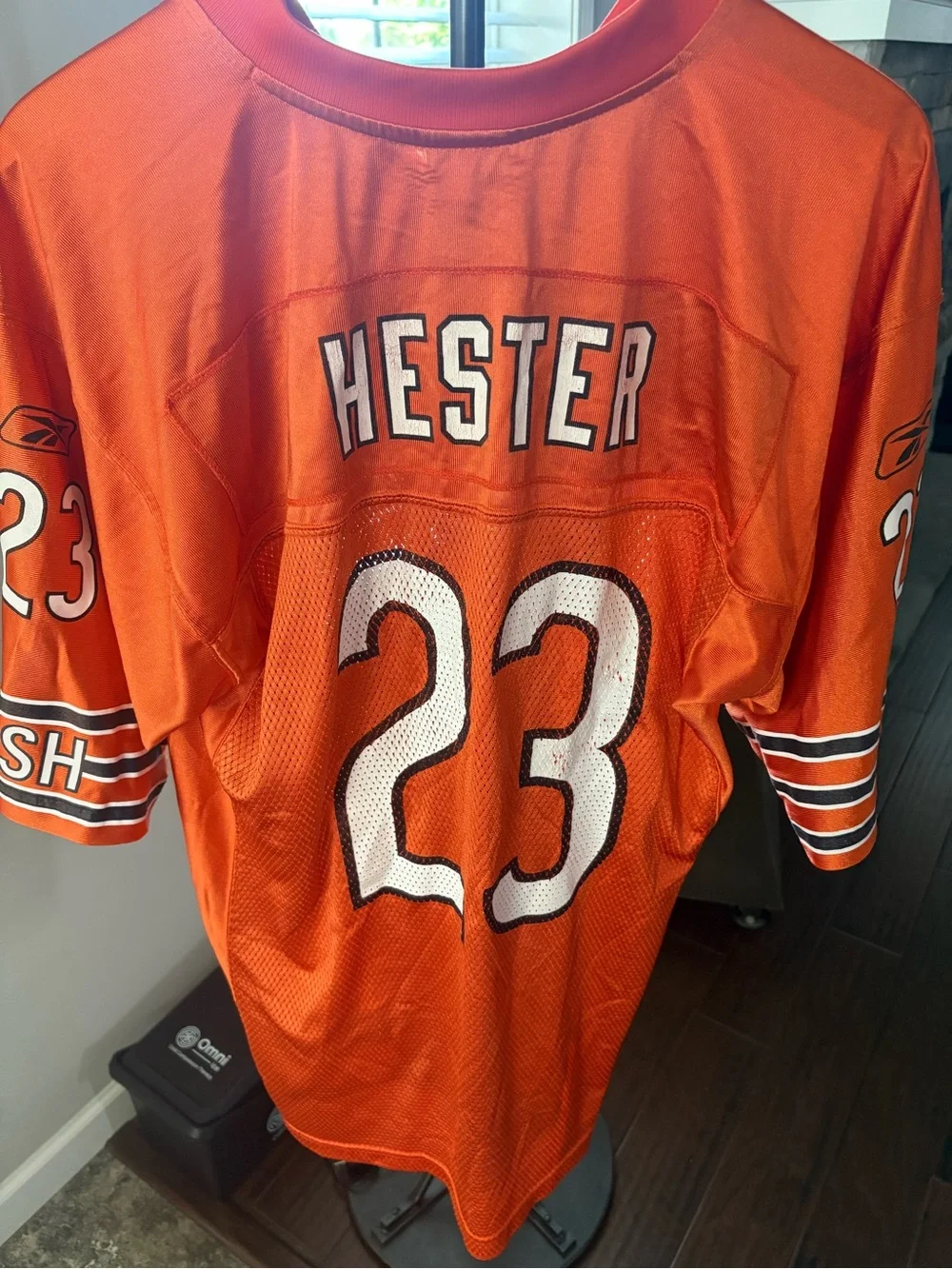 Jersey